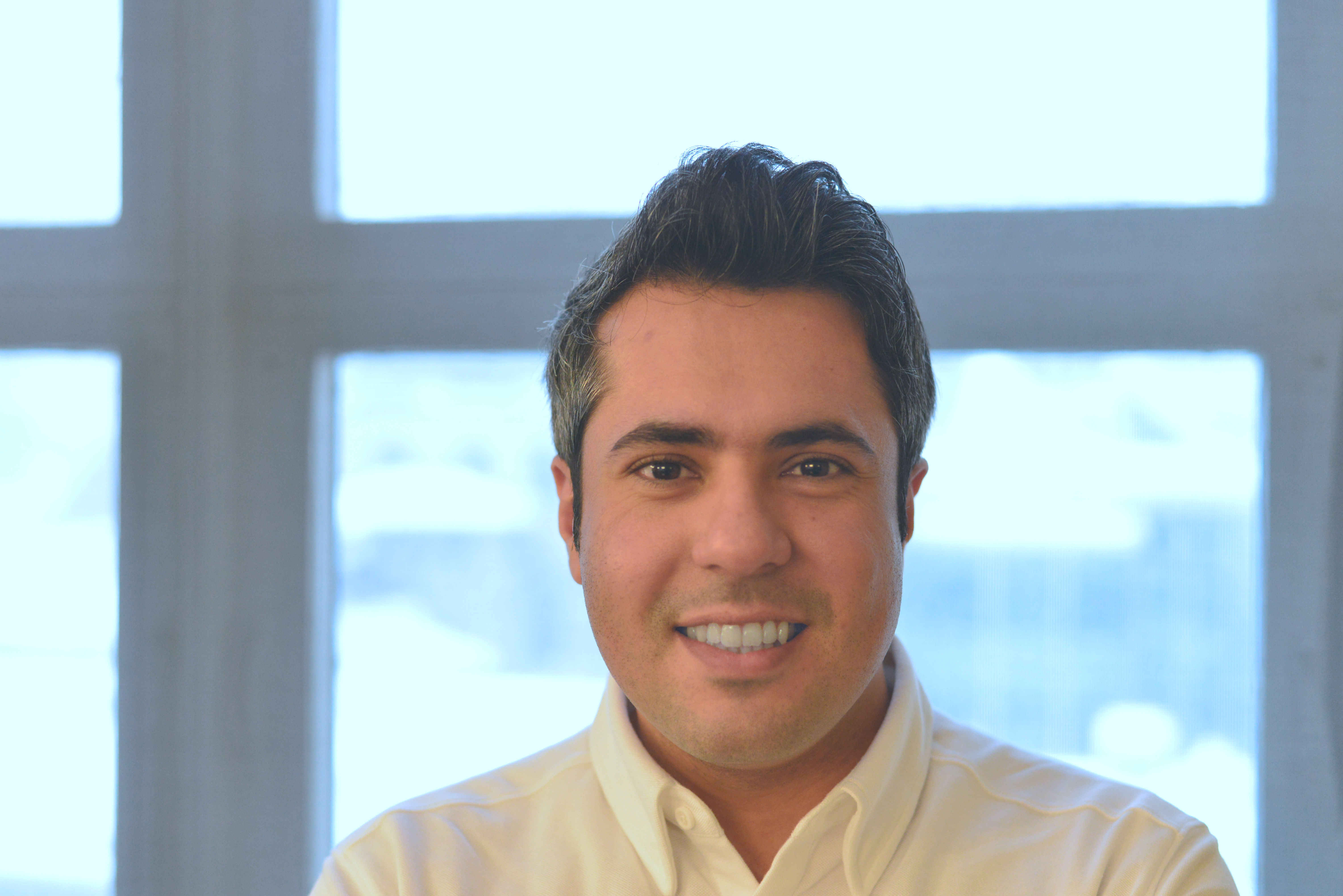 Mohammad Reza Safaee