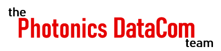 McGill Photonics DataComm Team Logo