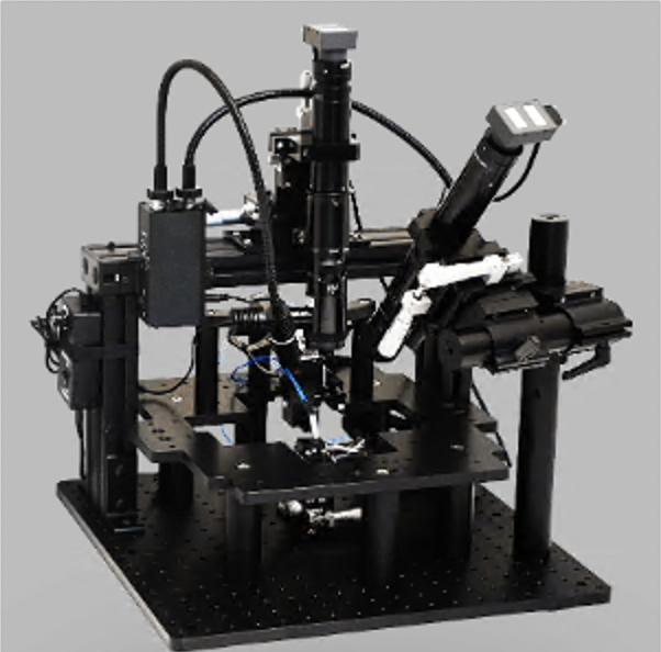 Automated test equipment